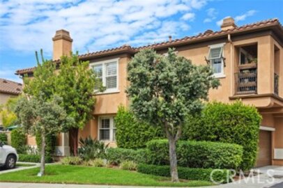 Spectacular Newly Listed Verano Condominium Located at 11 Corte Loarre